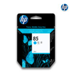 Tinta HP C9425A (85) 28ML Cyan Designjet 30