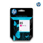 Tinta HP C9426A (85) 28ML Magenta Designjet 30