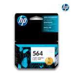Tinta HP CB317WL (564) Photo Black Photosmart D5460