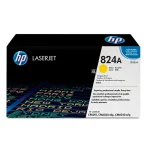 Tambor HP CB386A (824A) Amarillo LaserJet Color CP6015