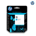 Cabezal HP C4811A (11) Cyan DesignJet 20PS
