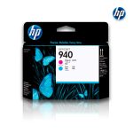 Cabezal HP C4901A (940) Magenta & Cyan OfficeJet Pro 940