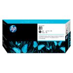 Cabezal HP C4950A (81) Negro DesignJet 5000 + Clean
