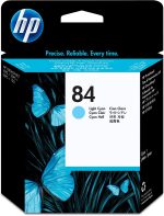 Cabezal HP C5020A (84) Light Cyan DesignJet 10PS