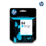 Cabezal HP C5020A (84) Light Cyan DesignJet 10PS