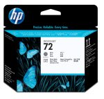 Cabezal HP C9380A (72) Gris & Photo Black DesignJet T610