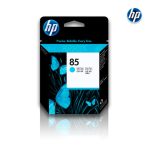 Cabezal HP C9423A (85) Light Cyan DesignJet 130