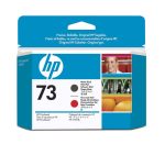 Cabezal HP CD949A (73) Matte Black & Chromatic Red DesignJet Z3200