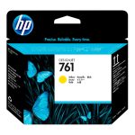 Cabezal HP CH645A (761) Amarillo DesignJet T7100 - Imagen 2