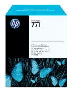 Cartucho de Mantenimiento HP CH644A (771) DesignJet Z6200