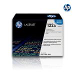 Drum HP Q3964A (122A) Negro LaserJet 2550