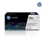 Drum Imaging HP CE314A (126A) Negro LaserJet CP1025