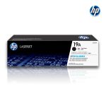 Drum Imaging HP CF219A (19A) Negro LaserJet Pro M102