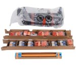 Kit de Mantenimiento Hp J8J88A (220V) LaserJet Enterprise M631