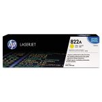 Tambor HP C8562A (822A) Amarillo LaserJet Color 9500