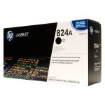 Tambor HP CB384A (824A) Negro LaserJet Color CP6015