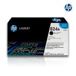 Tambor HP CB384A (824A) Negro LaserJet Color CP6015