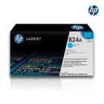 Tambor HP CB385A (824A) Cyan LaserJet Color CP6015