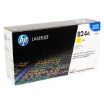 Tambor HP CB386A (824A) Amarillo LaserJet Color CP6015