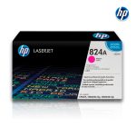 Tambor HP CB387A (824A) Magenta LaserJet Color CP6015