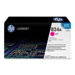 Tambor HP CB387A (824A) Magenta LaserJet Color CP6015