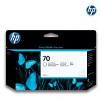 Tinta HP 70 original C9459A Gloss Enhancer