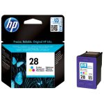 Tinta HP C8728AL (28) Tricolor Deskjet 5550