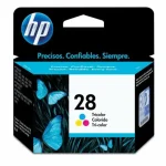 Tinta HP C8728AL (28) Tricolor Deskjet 5550