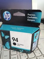 Tinta HP C8765WL (94) Negro Deskjet 5740