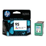 Tinta HP C8766WL (95) Tricolor Deskjet 5740