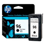 Tinta HP C8767WL (96) Negro Deskjet 5740