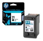 Tinta HP C9351AL (21) Negro Deskjet 3920