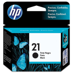 Tinta HP C9351AL (21) Negro Deskjet 3920
