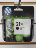 Tinta HP C9351CL (21XL) Negro Deskjet F2280