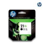Tinta HP C9351CL (21XL) Negro Deskjet F2280