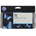 Tinta HP C9370A (72) 130ML Photo Black DesignJet T610