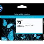 Tinta HP C9370A (72) 130ML Photo Black DesignJet T610