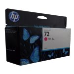 Tinta HP C9372A (72) 130ML Magenta DesignJet T610