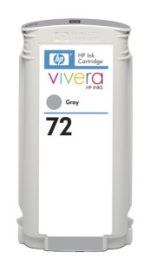 Tinta HP C9374A (72) 130ML Gray DesignJet T610
