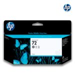 Tinta HP C9374A (72) 130ML Gray DesignJet T610