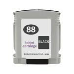 Tinta HP C9385AL (88) Negro Officejet Pro K5400