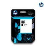 Tinta HP C9385AL (88) Negro Officejet Pro K5400