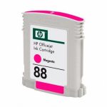 Tinta HP C9387AL (88) Magenta Officejet Pro K5400