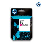 Tinta HP C9387AL (88) Magenta Officejet Pro K5400