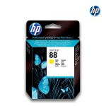 Tinta HP C9388AL (88) Amarillo Officejet Pro K5400
