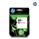 Tinta HP C9392AL (88XL) Magenta Officejet K550