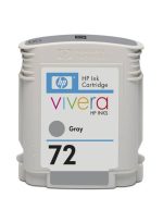Tinta HP C9401A (72) 69ML Gray DesignJet T610