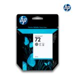 Tinta HP C9401A (72) 69ML Gray DesignJet T610