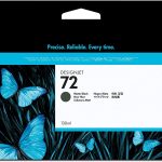 Tinta HP C9403A (72) 130ML Negro Mate DesignJet T610