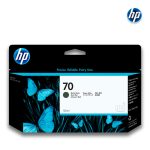 Tinta HP C9448A (70) 130ML Matte Black DesignJet Z2100